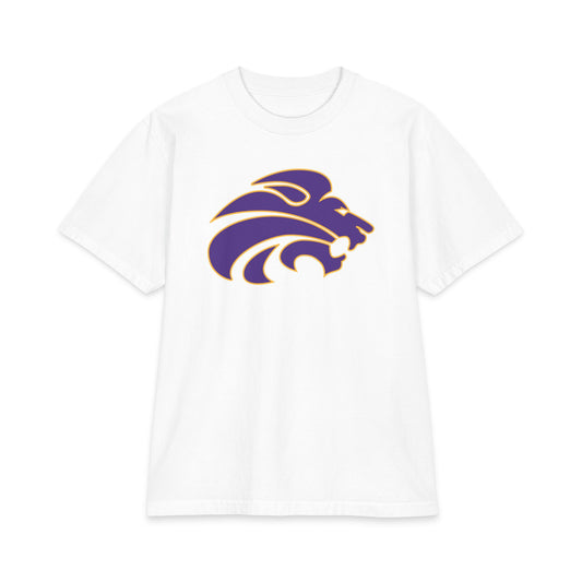 Max Heavyweight Short Sleeve Tee