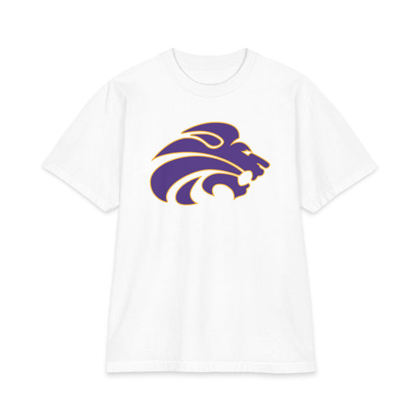 Max Heavyweight Short Sleeve Tee