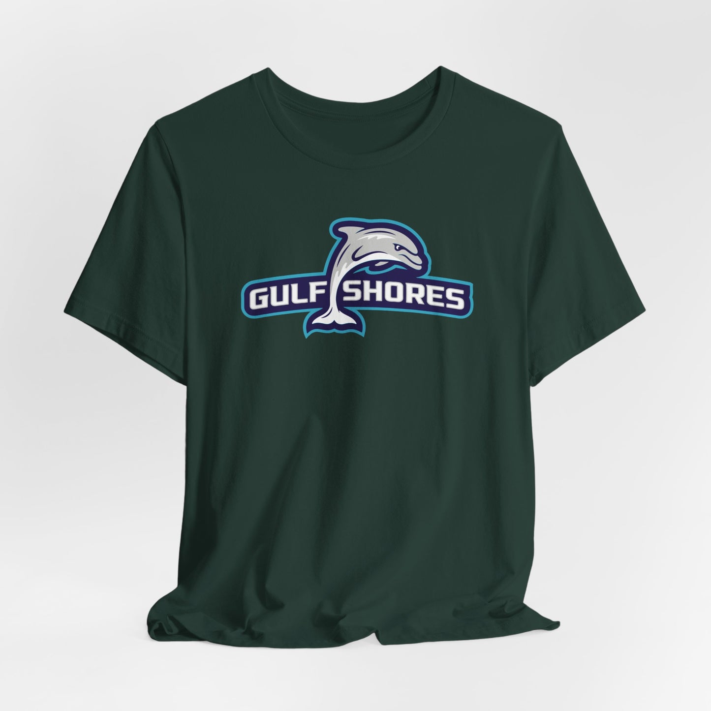 Jersey Short Sleeve Tee
