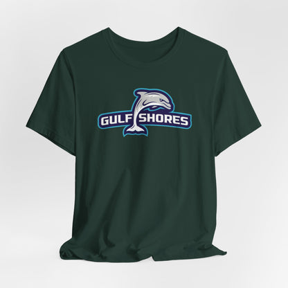 Jersey Short Sleeve Tee