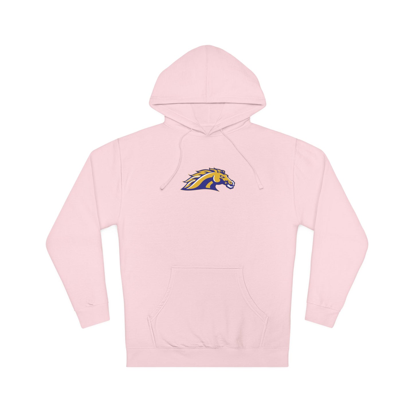 Midweight Pullover Hoodie