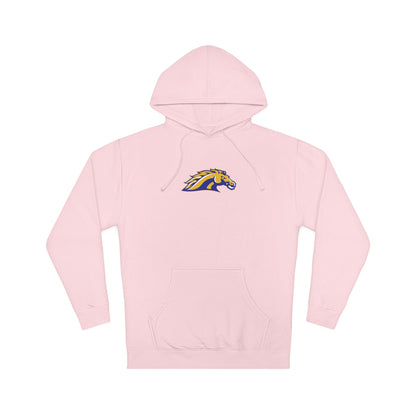 Midweight Pullover Hoodie