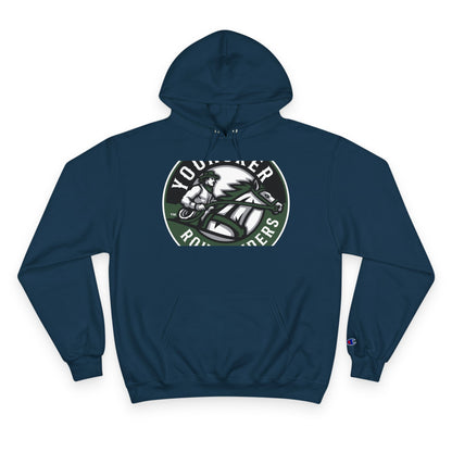 Champion Powerblend Fleece Pullover Hoodie