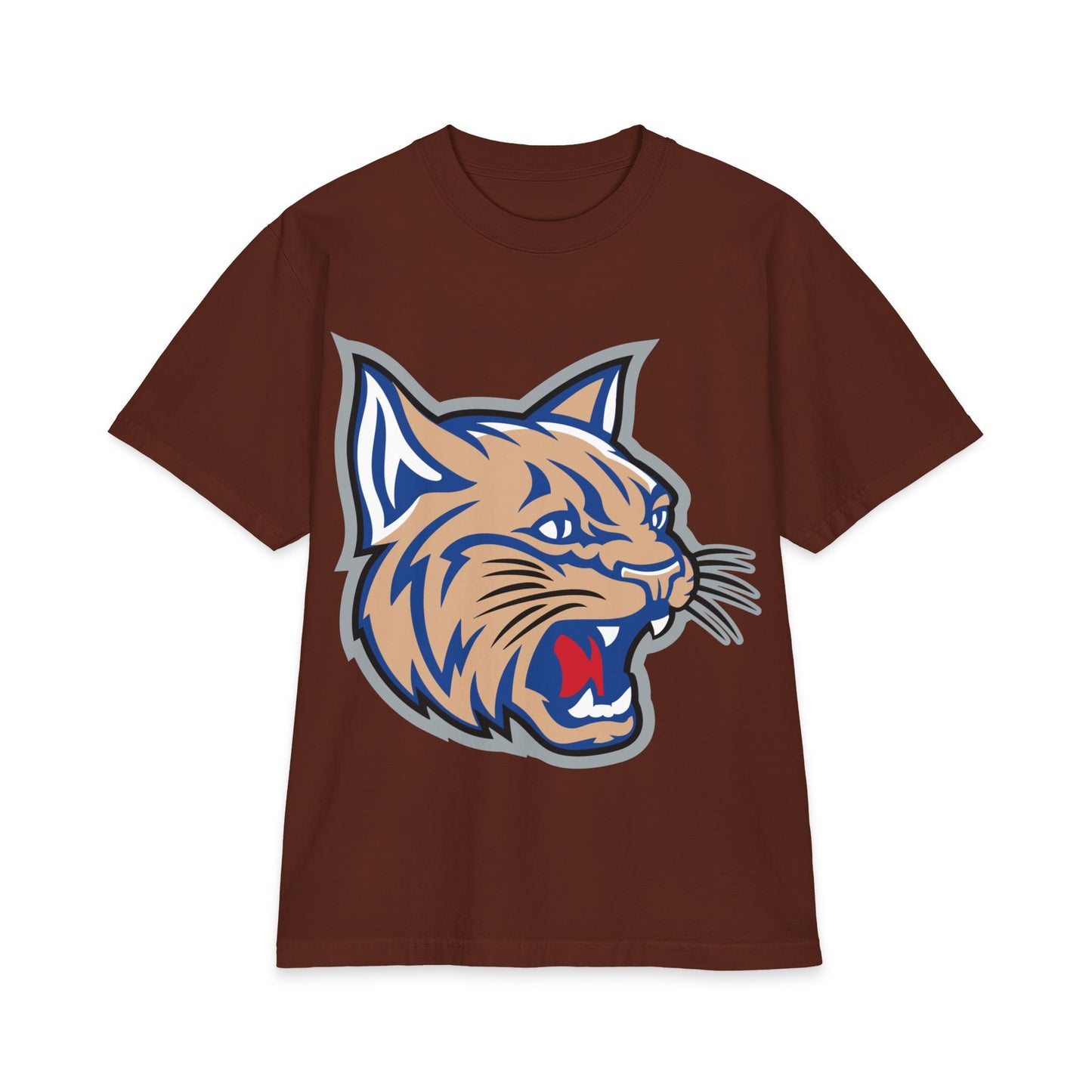 Max Heavyweight Short Sleeve Tee