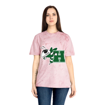 Color Blast School Spirit Tee