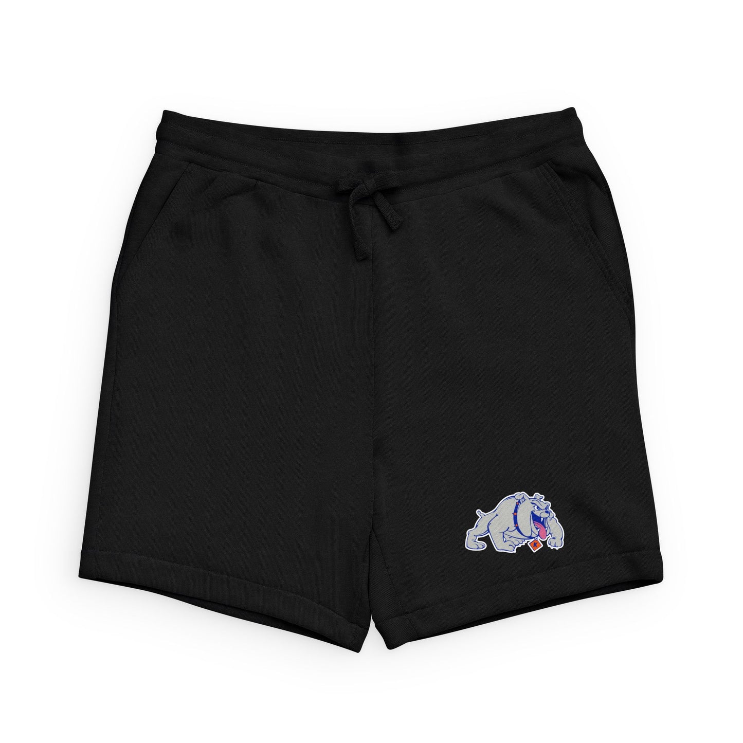Unisex Sponge Fleece Sweatshort
