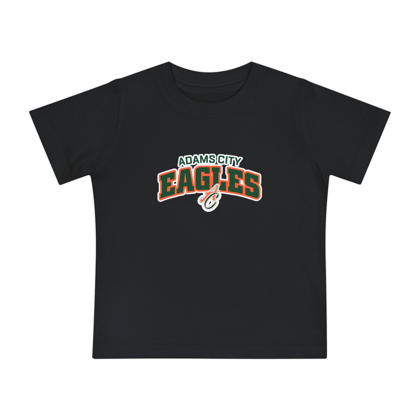 Baby Short Sleeve Tee