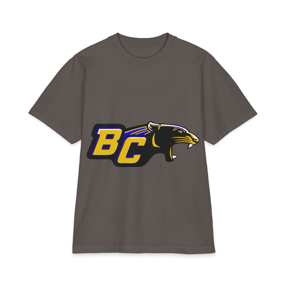 Max Heavyweight Short Sleeve Tee