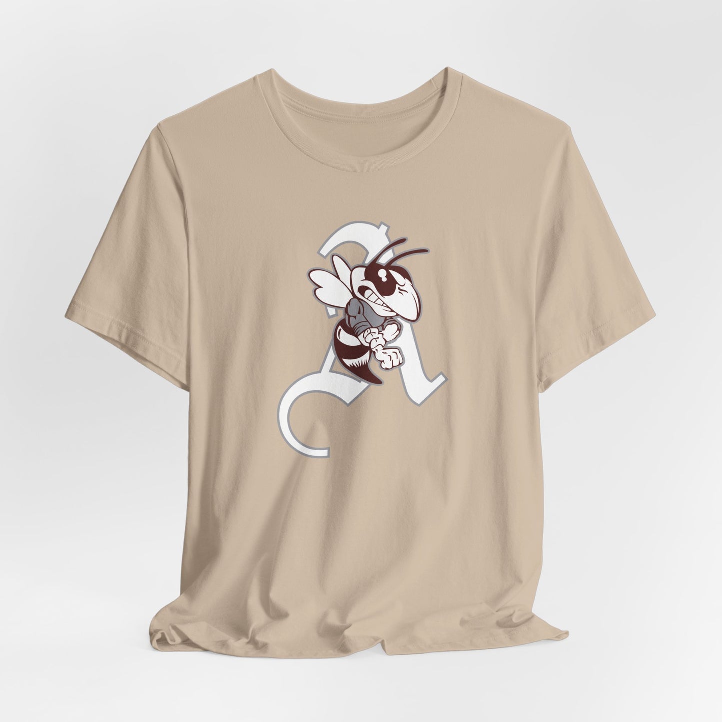 Jersey Short Sleeve Tee