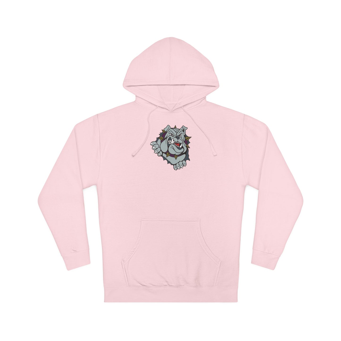 Midweight Pullover Hoodie