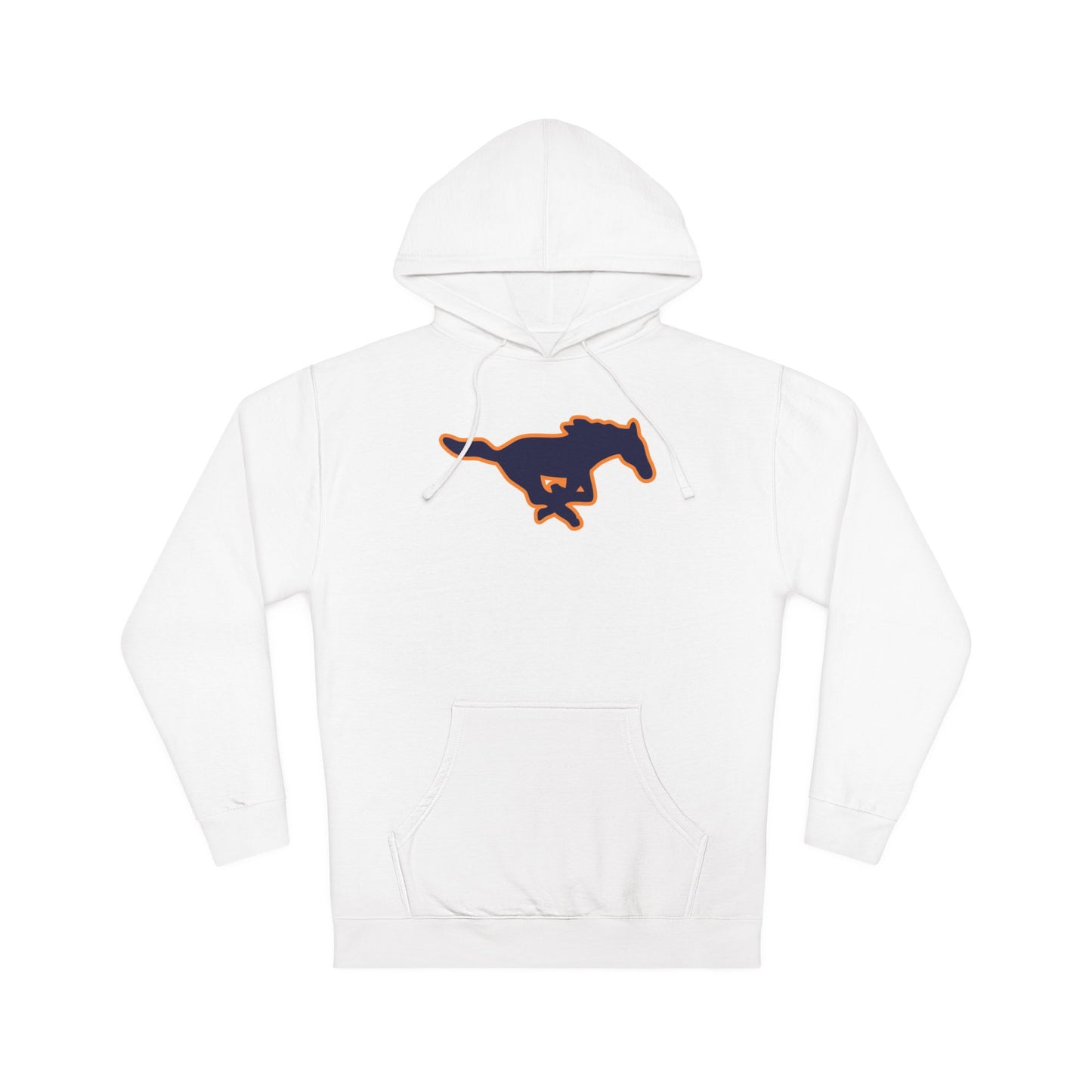 Midweight Pullover Hoodie