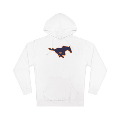 Midweight Pullover Hoodie
