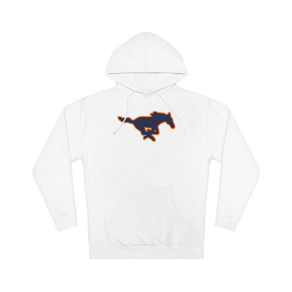 Midweight Pullover Hoodie