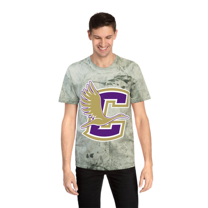 Color Blast School Spirit Tee