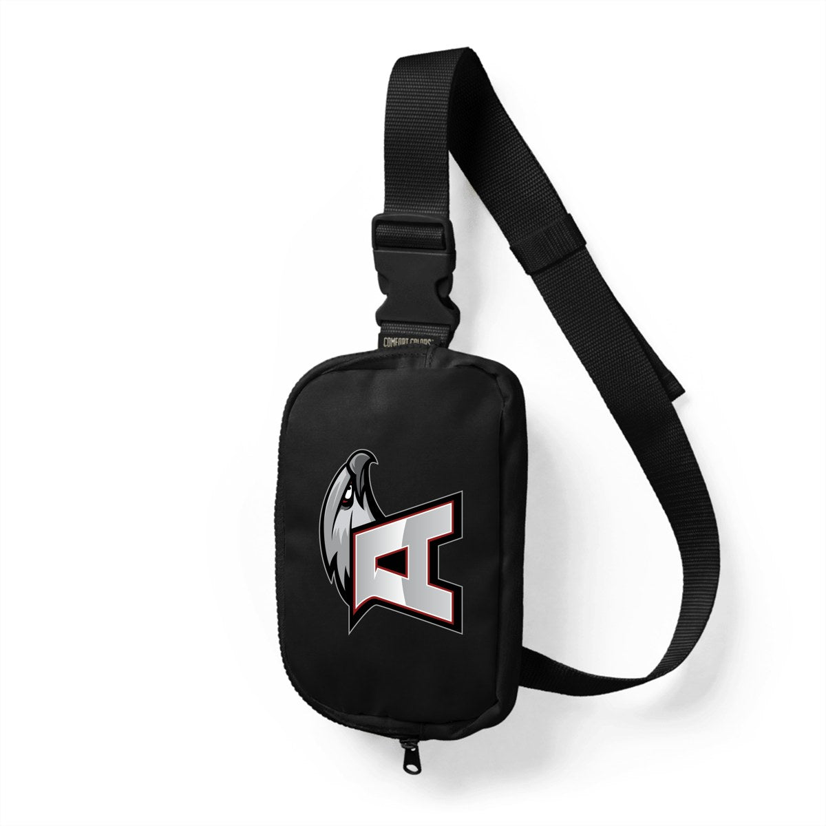 Design 1 – Black