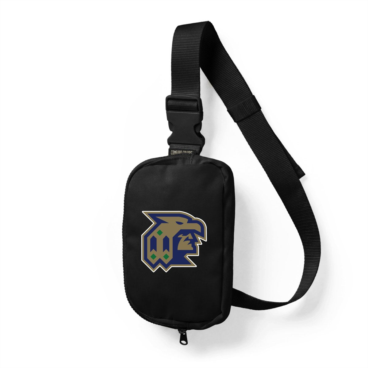 Design 1 – Black