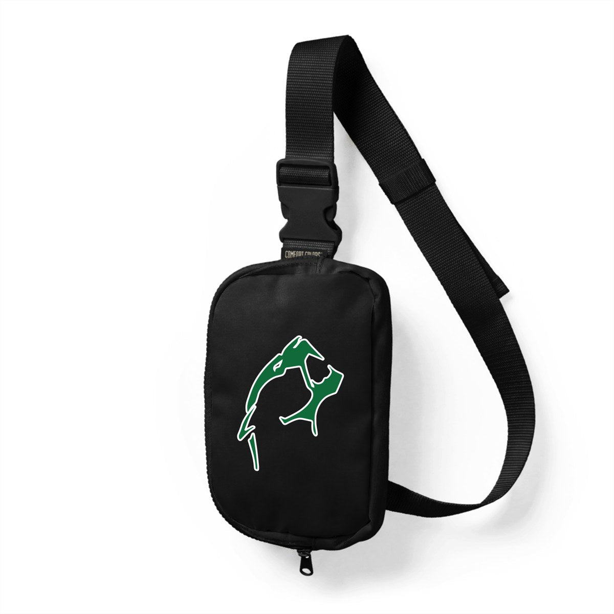Design 1 – Black