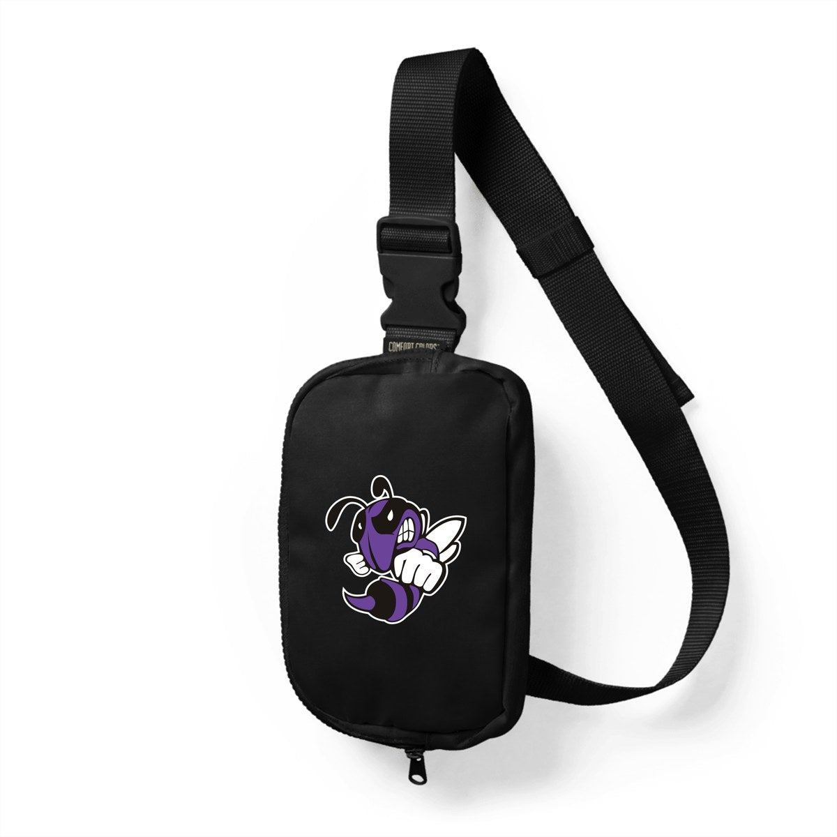 Design 1 – Black