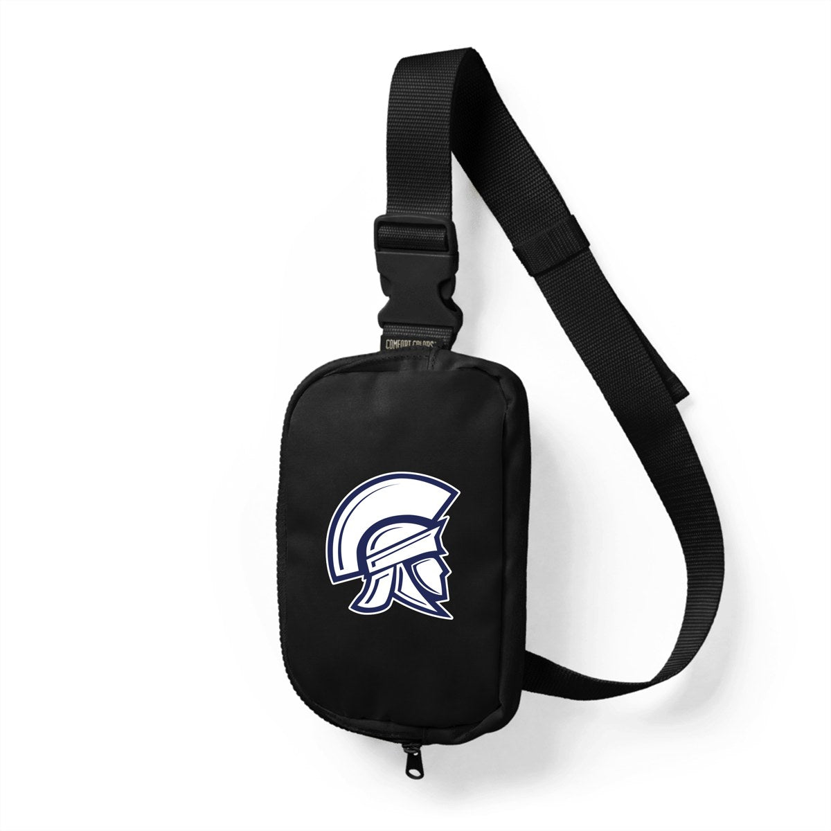 Design 1 – Black