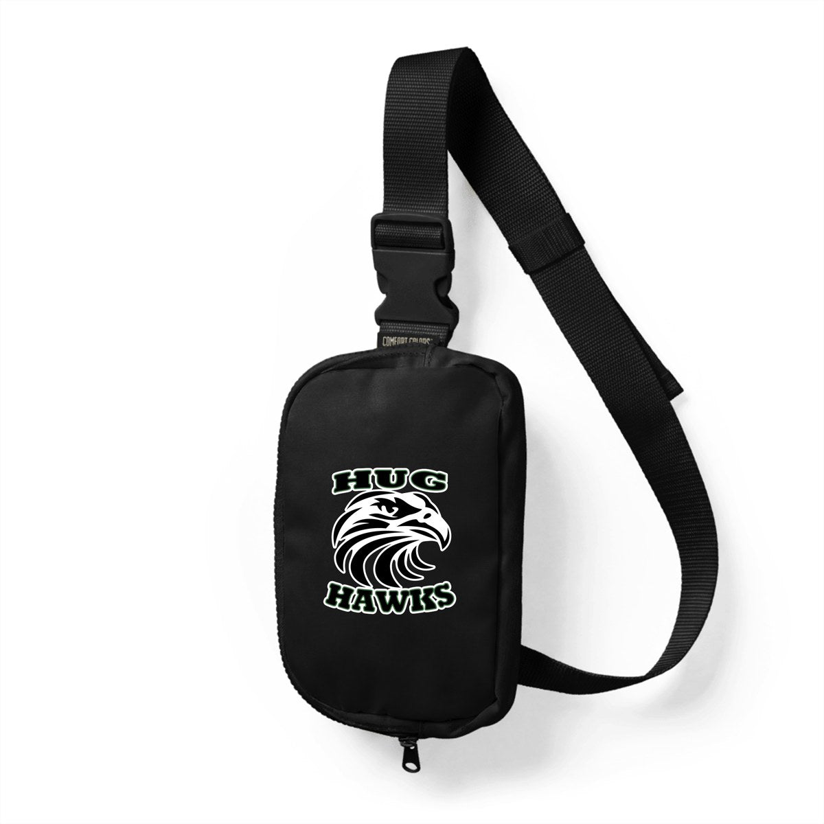 Design 1 – Black