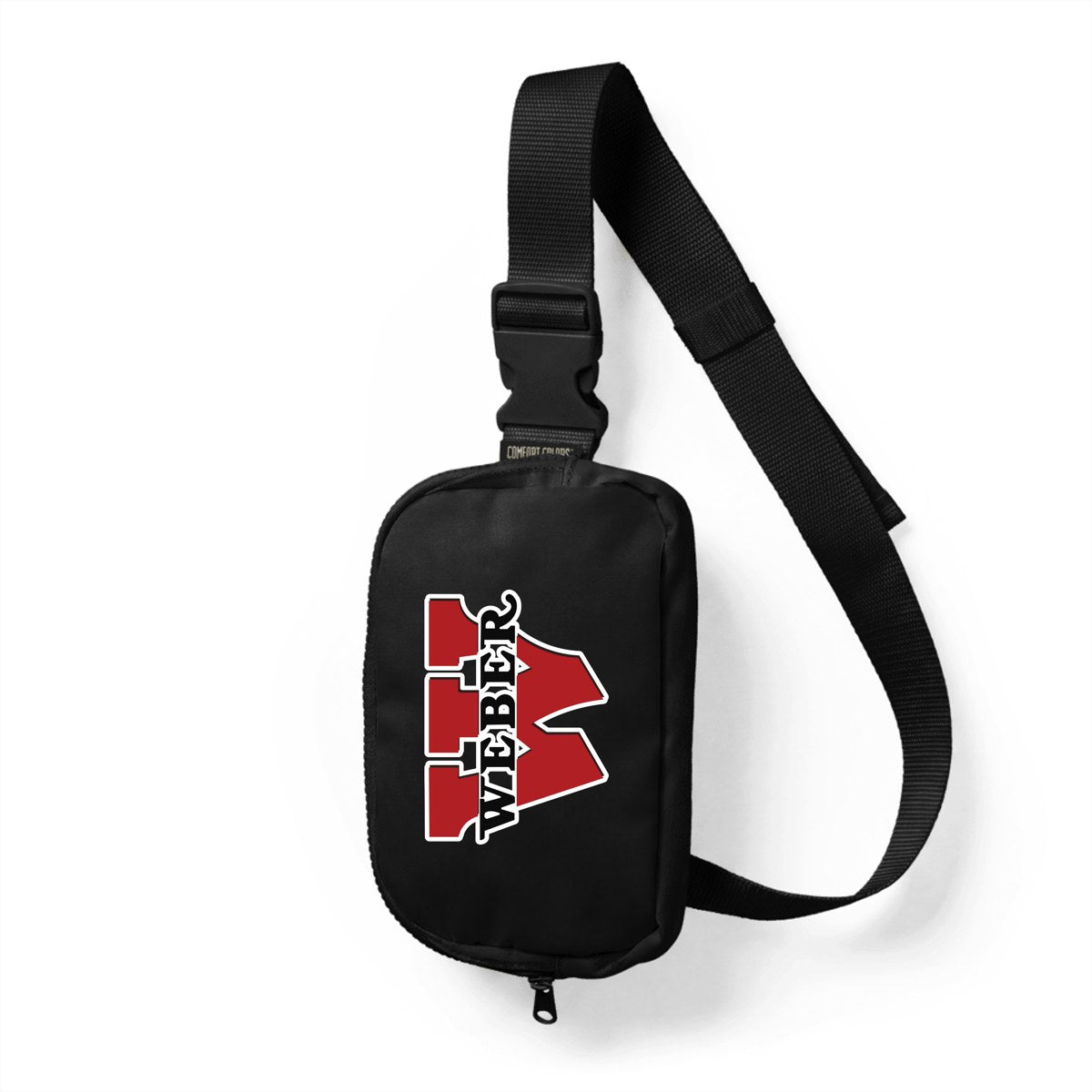 Design 1 – Black