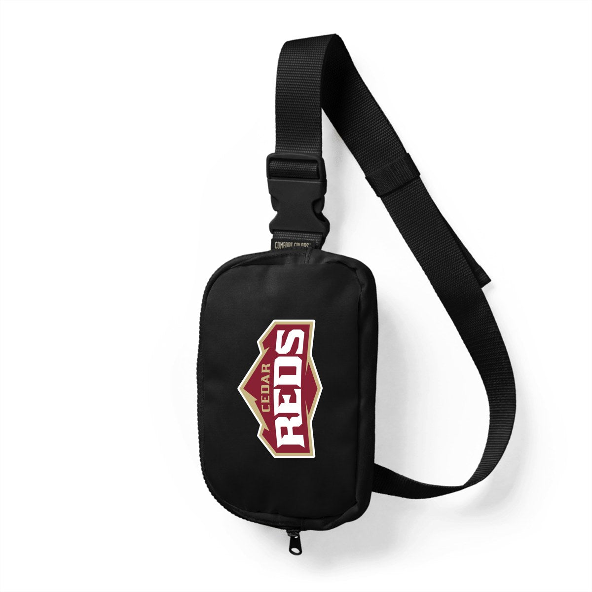 Design 1 – Black