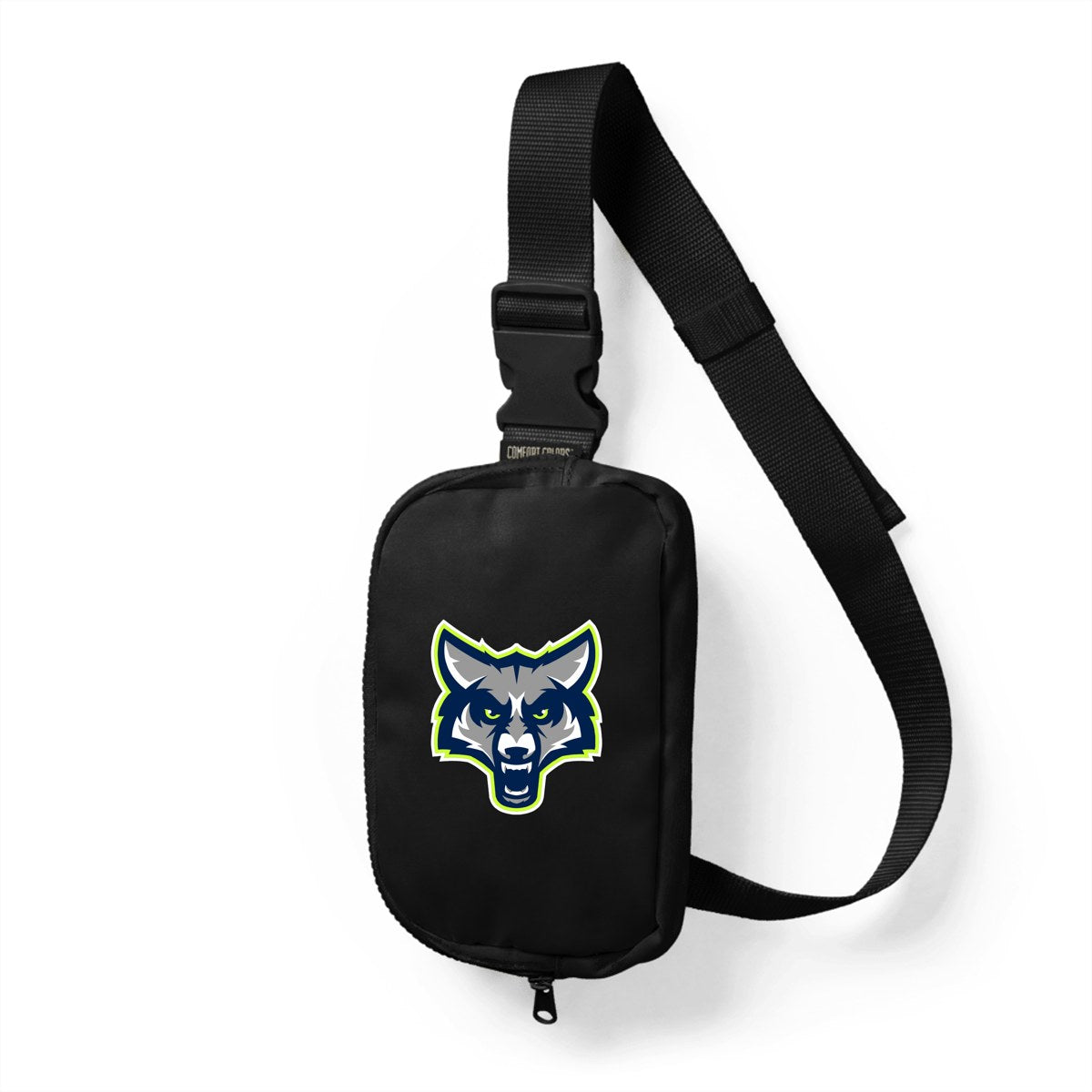 Design 1 – Black