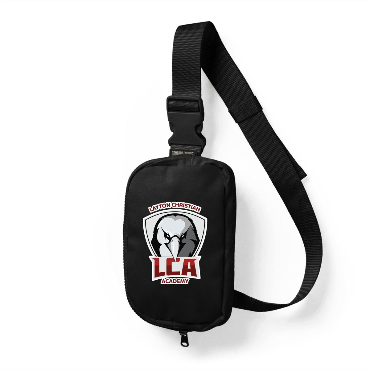 Design 1 – Black