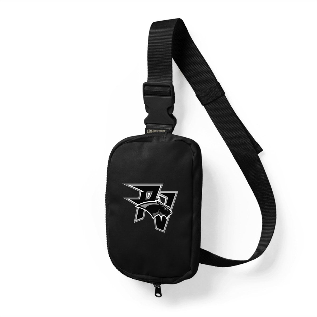 Design 1 – Black