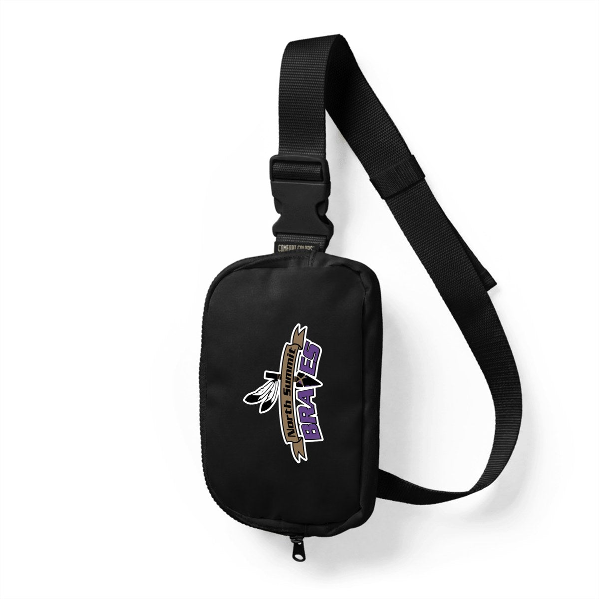 Design 1 – Black