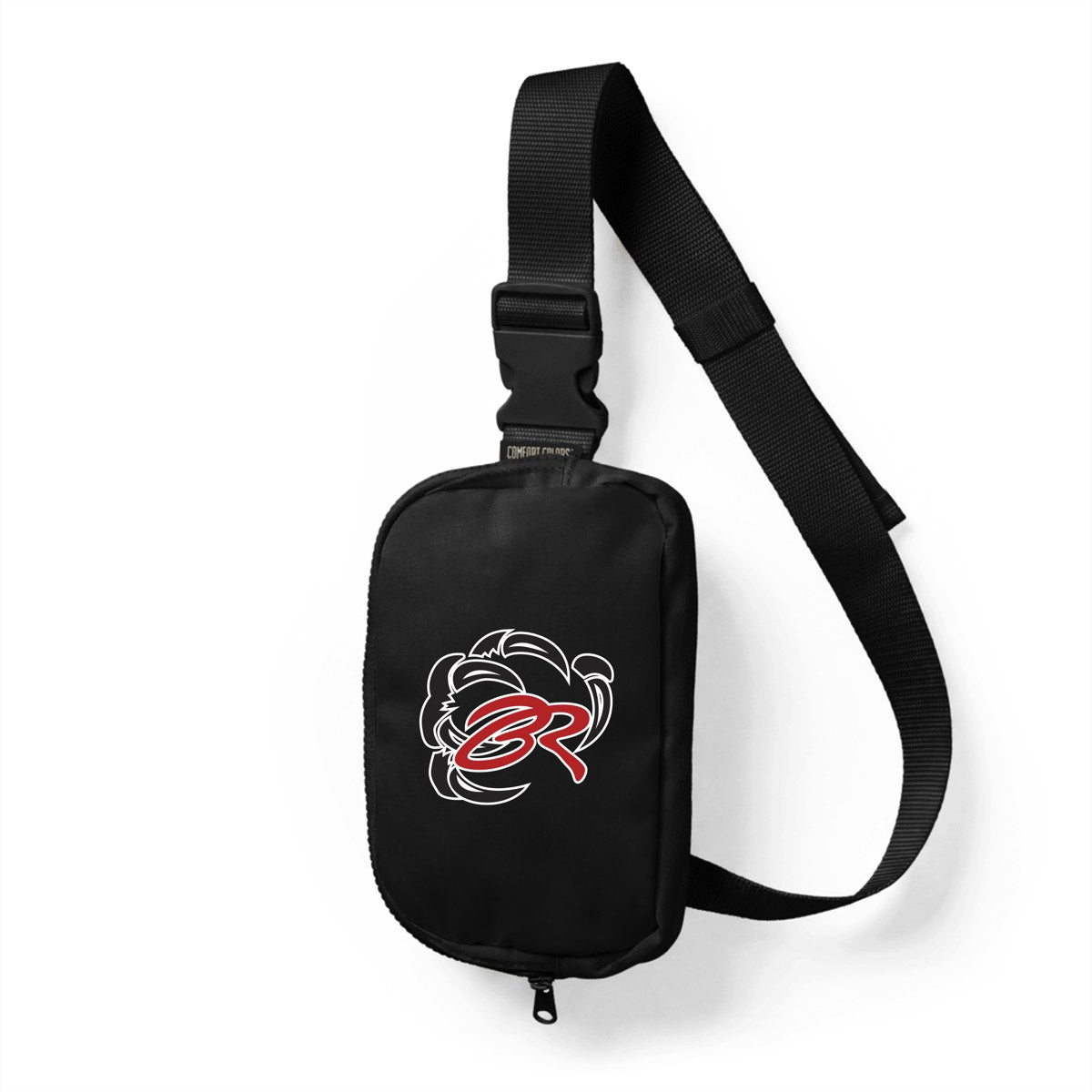 Design 1 – Black