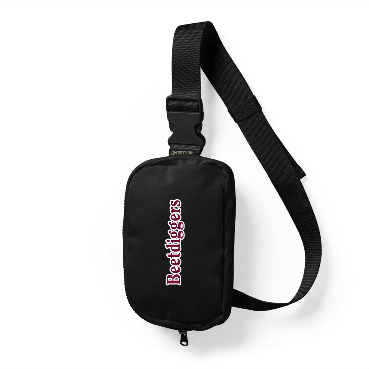 Design 1 – Black