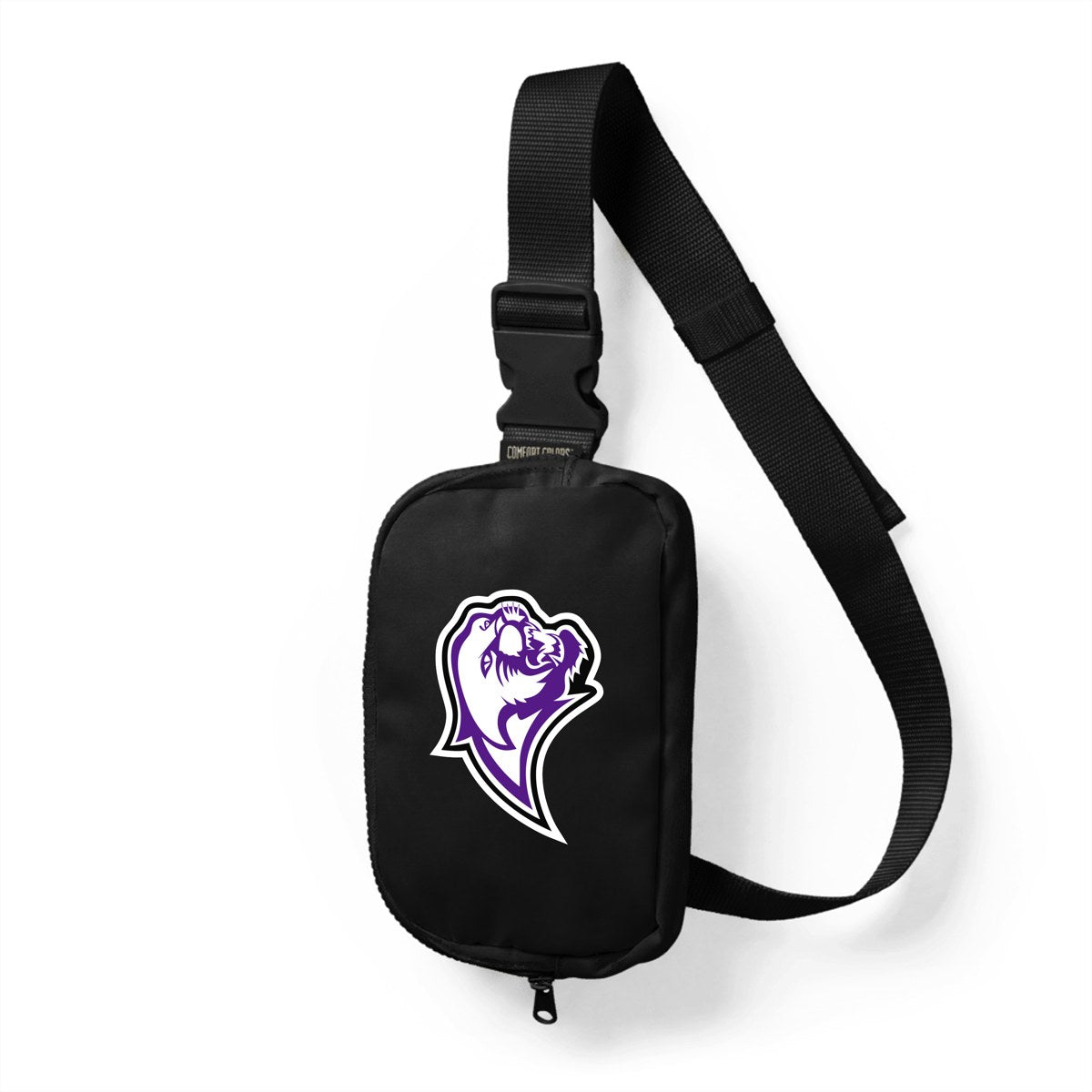 Design 1 – Black