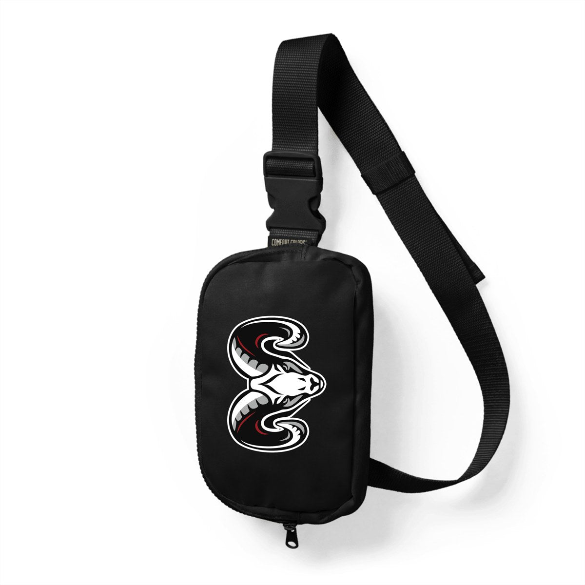 Design 1 – Black
