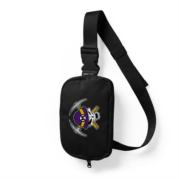 Design 1 – Black