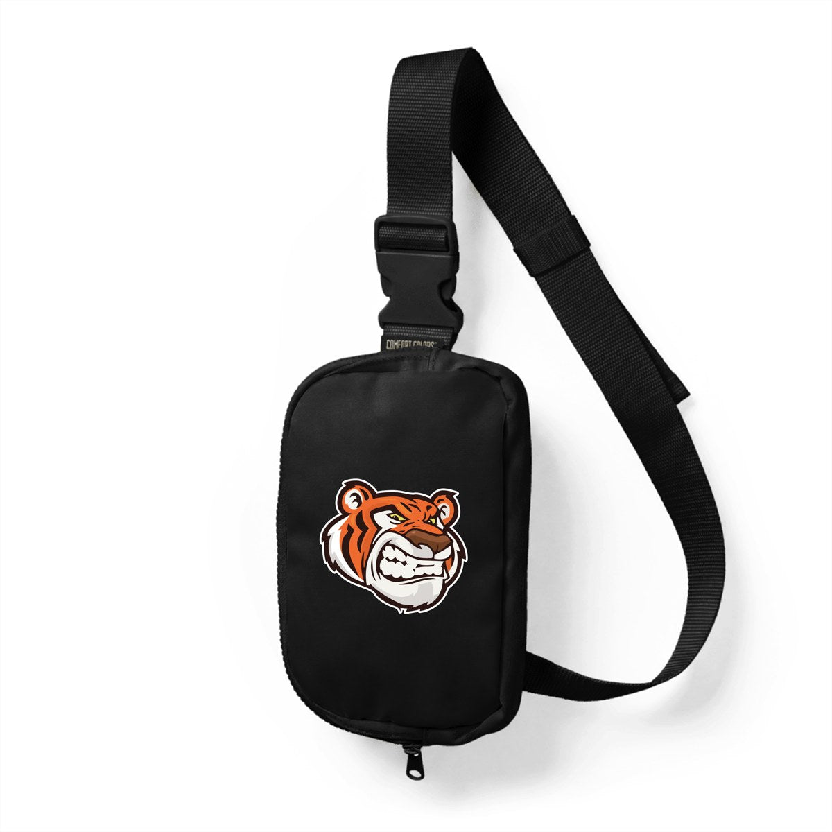 Design 1 – Black