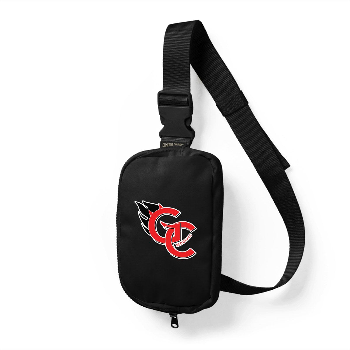 Design 1 – Black