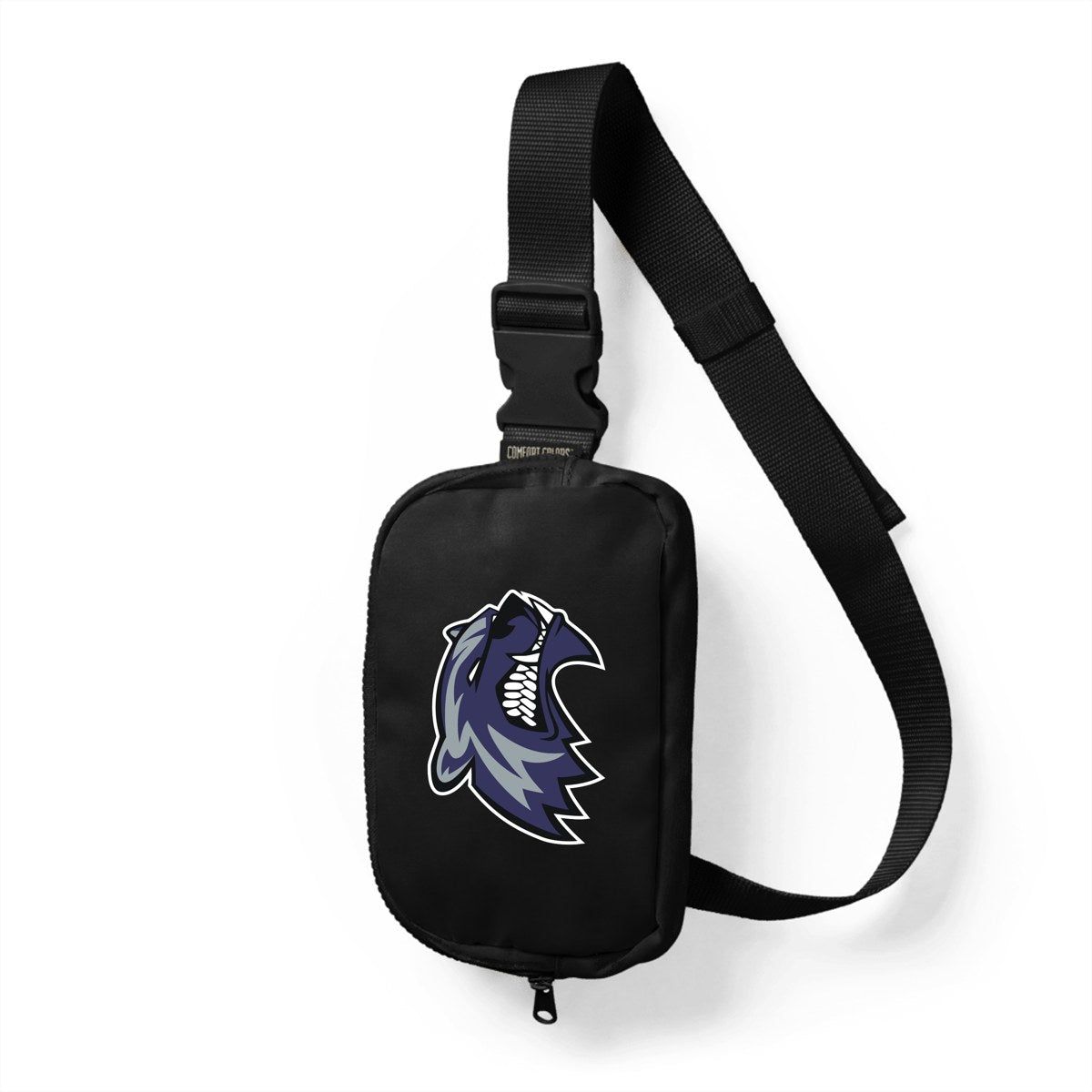 Design 1 – Black