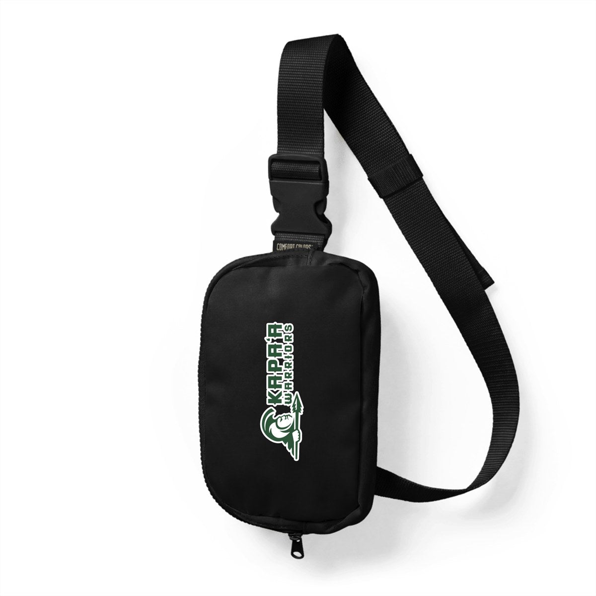 Design 1 – Black