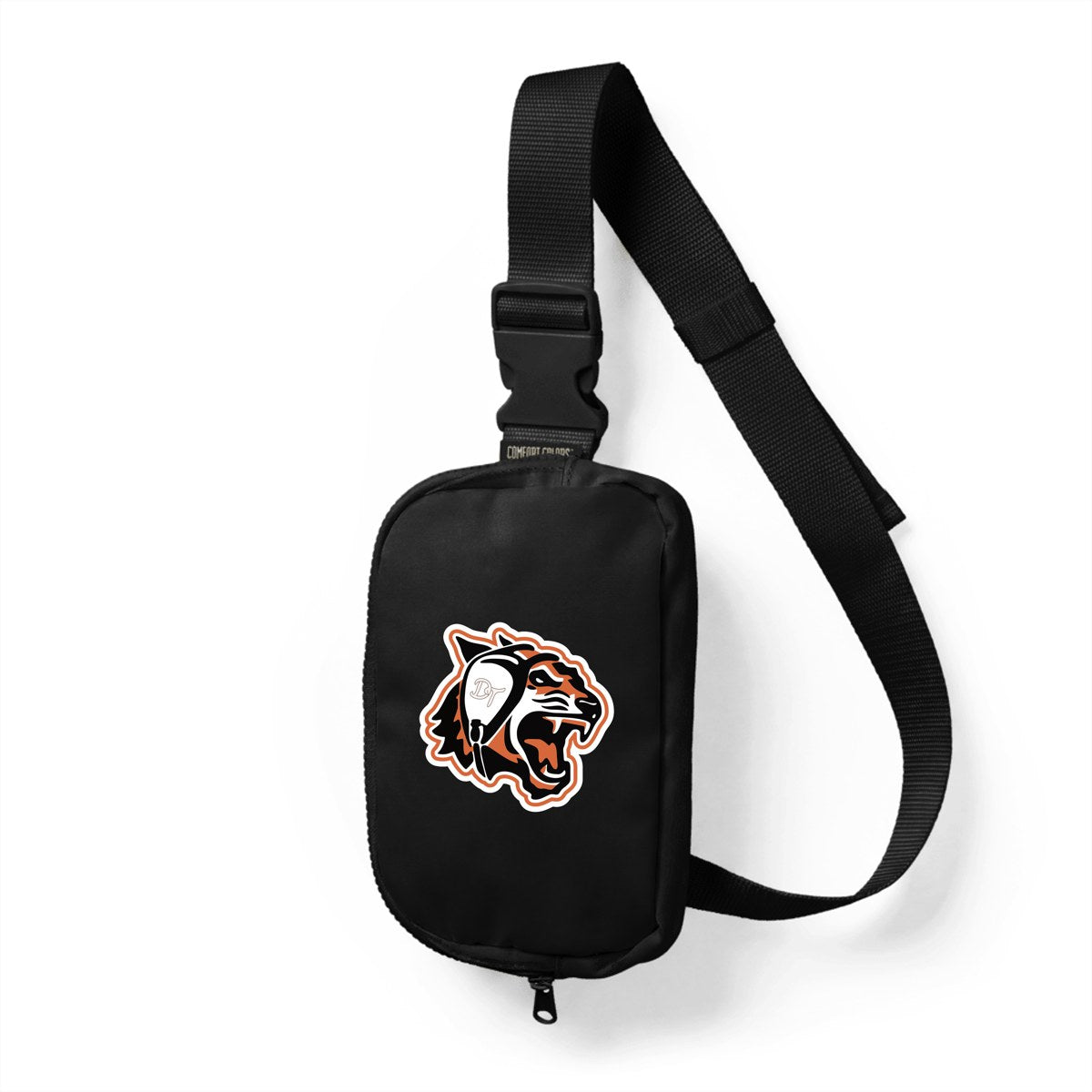 Design 1 – Black