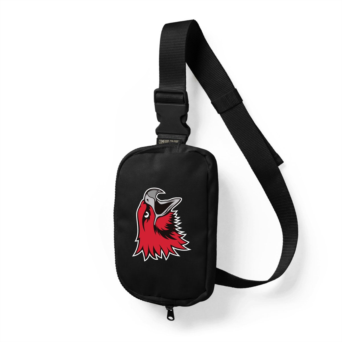 Design 1 – Black