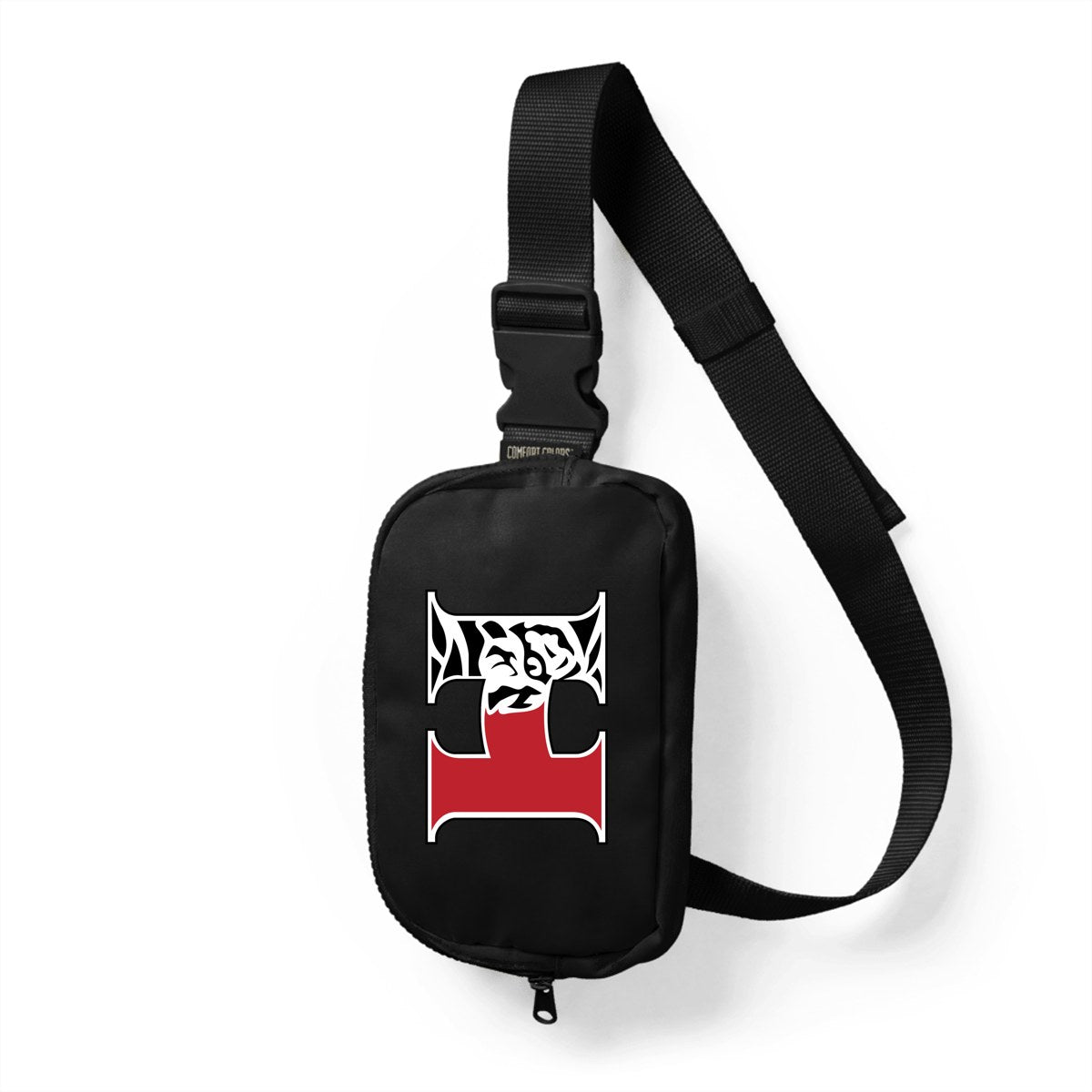 Design 1 – Black
