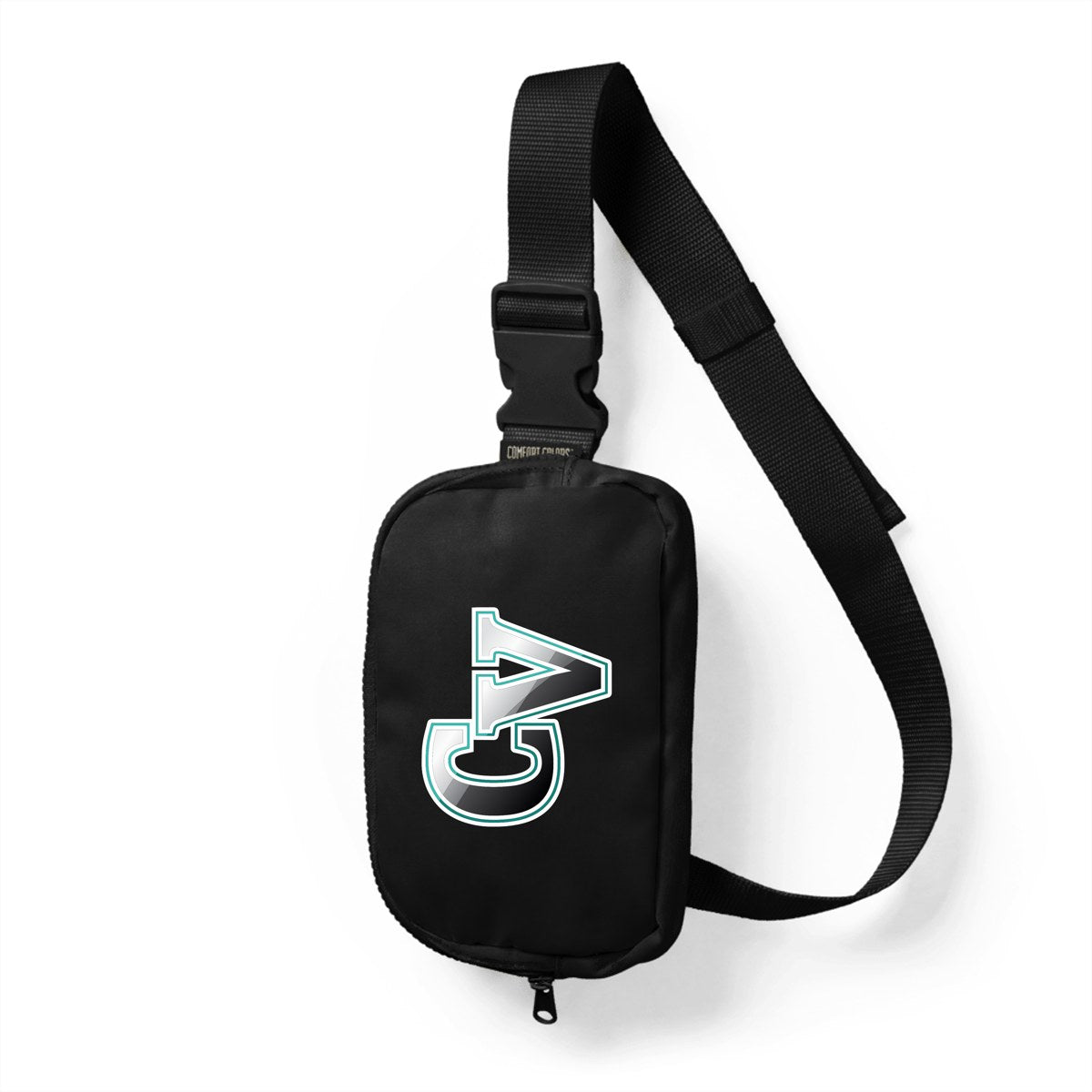 Design 1 – Black