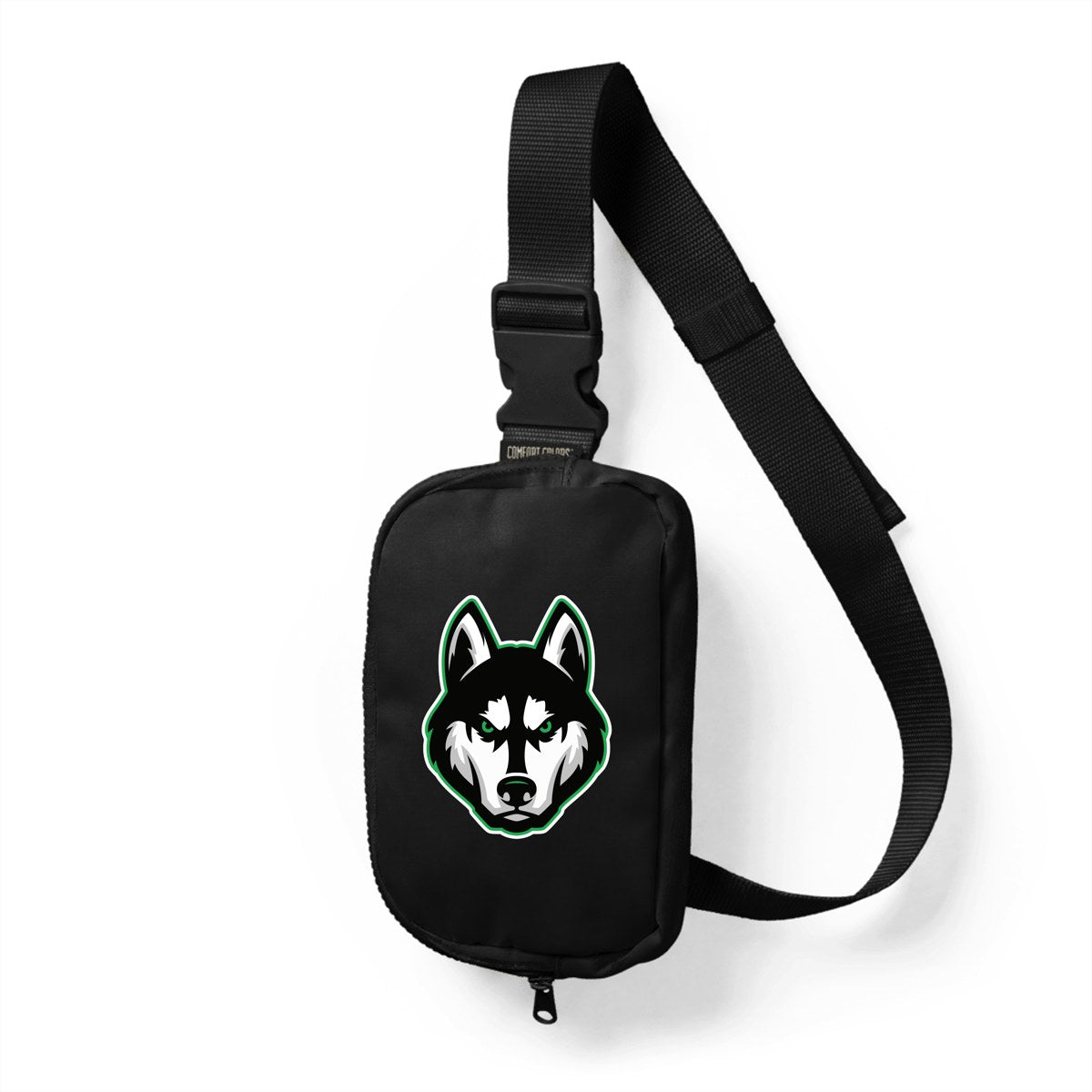 Design 1 – Black