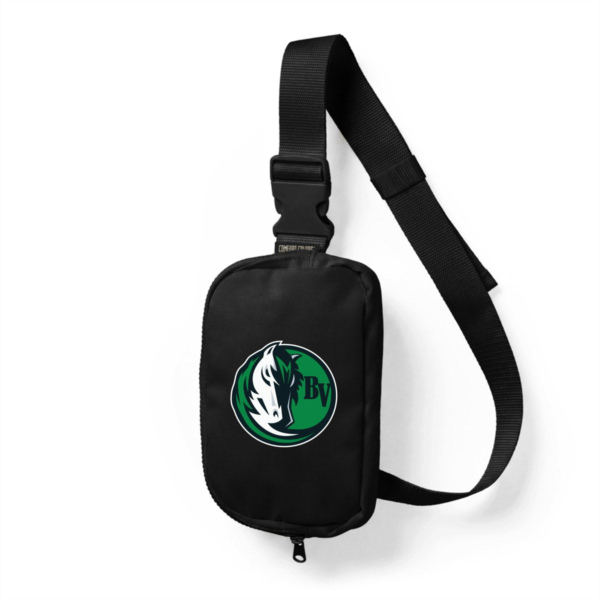 Design 1 – Black