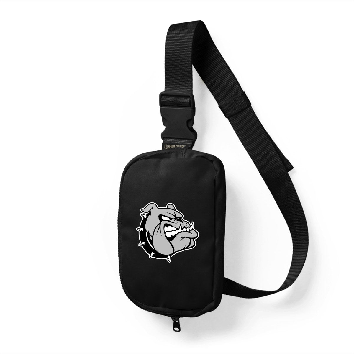 Design 1 – Black