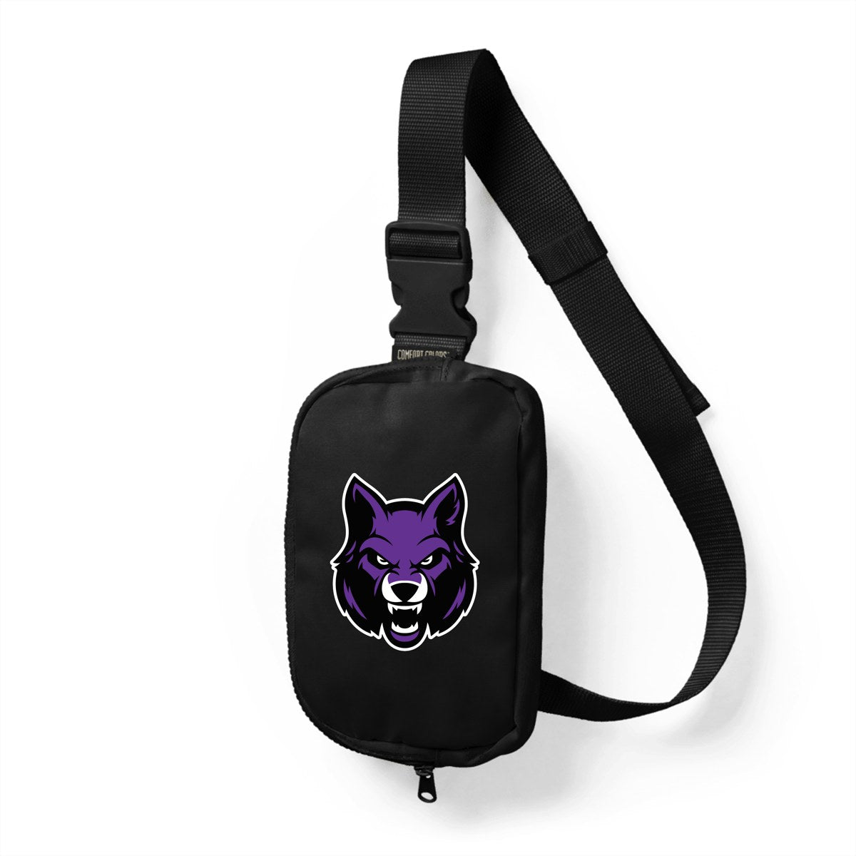 Design 1 – Black