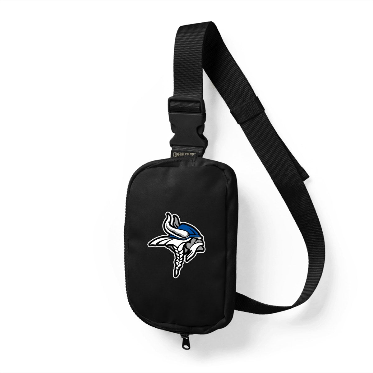 Design 1 – Black