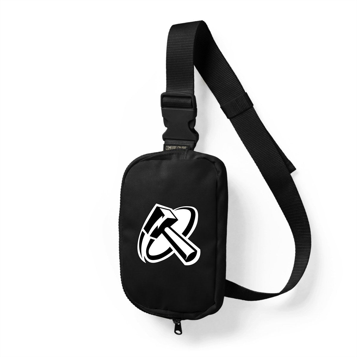 Design 1 – Black