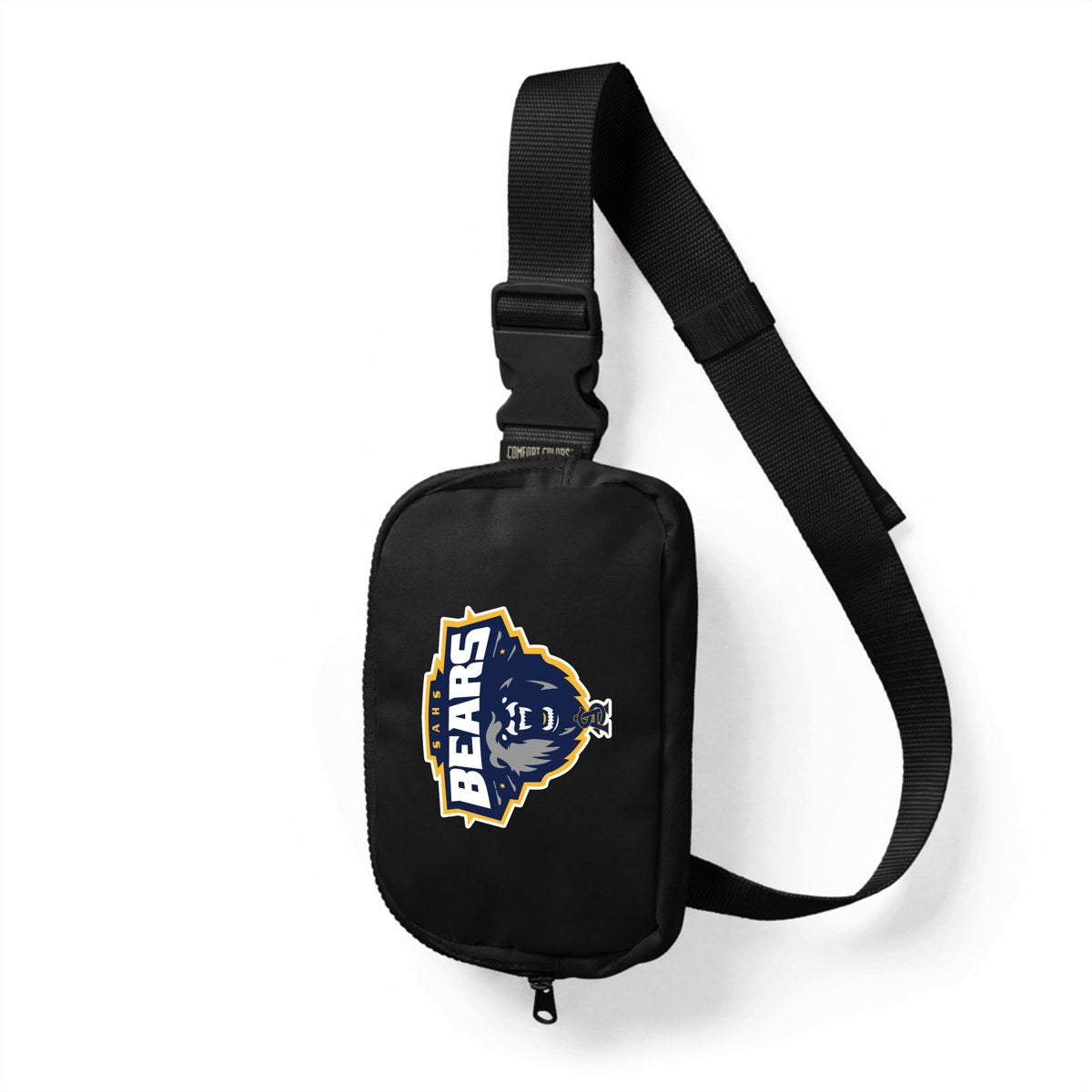 Design 1 – Black